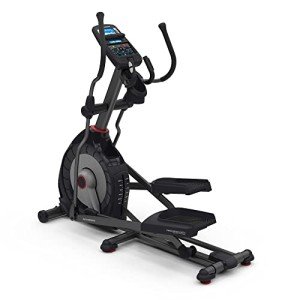 Schwinn 470 Elliptical Machine, Black
