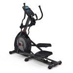 Schwinn 470 Elliptical Machine, Black