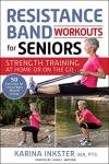 Resistance Band Workouts for Seniors' Strength Training