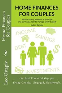 Couples' Guide to Money Management and Budgeting