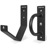 Battle Rope Wall Mount Kit with Anchor
