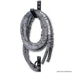 Battle Rope Wall Mount Kit with Anchor