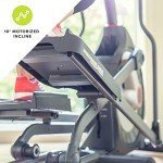 Schwinn 470 Elliptical Machine, Black