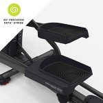 Schwinn 470 Elliptical Machine, Black
