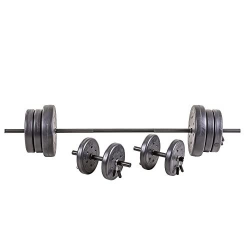 Barbell Weight Sets