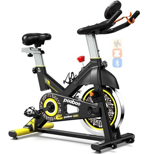 Exercise Bikes