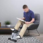 Himaly Mini Exercise Bike for Home and Office