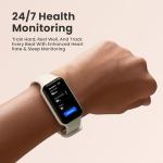 Amazfit Band 7 Fitness Tracker and Smartwatch