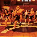 INSANITY Base Kit - 60-Day Bodyweight Workout DVDs