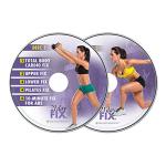 Beachbody 21 Day Fix Fitness DVD Bundle