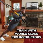 TRX Training 6-Month Membership for Unlimited Workouts