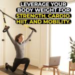 TRX Training 6-Month Membership for Unlimited Workouts