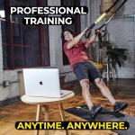 TRX Training 6-Month Membership for Unlimited Workouts