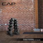CAP Barbell A-Frame Dumbbell Storage Rack