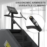 Fitvids Commercial Stair Stepper Machine for Cardio