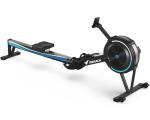 MERACH Adjustable Air Resistance Home Rowing Machine