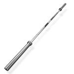 CAP Barbell Olympic Chrome Weightlifting Bar 51.75