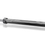 CAP Barbell Olympic Chrome Weightlifting Bar 51.75