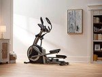 NordicTrack 9.9 Smart Elliptical with iFIT Membership