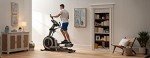 NordicTrack 9.9 Smart Elliptical with iFIT Membership