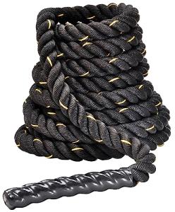Fitvids 30FT Battle Rope – 1.5 Inch Diameter