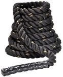 Fitvids 30FT Battle Rope – 1.5 Inch Diameter