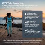 NordicTrack T Series 6.5S Treadmill with 30-Day iFIT