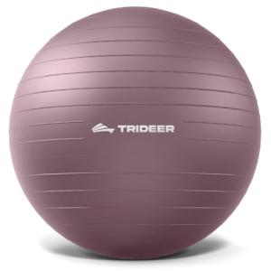 Trideer Yoga Ball for Stability and Core Training