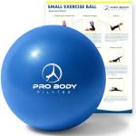 ProBody 9-Inch Small Exercise Ball for Workouts