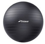 Trideer Extra Thick Yoga Ball - 5 Sizes Available