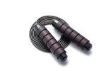 Adjustable Tangle-Free Jump Rope for All Ages