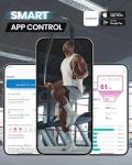 RENPHO Smart Jump Rope with App Tracking