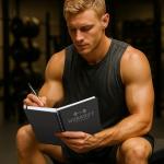 Fitness Journal: Workout Planner & Progress Tracker