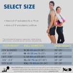 ProBody Pilates Balance Ball - Gym Grade Fitness Aid