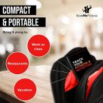 Fitness Journal for Tracking Workouts and Nutrition