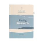 Bodyweight Workout Journal: 13-Week Fitness Planner