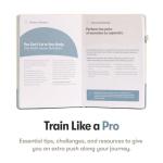 Bodyweight Workout Journal: 13-Week Fitness Planner