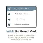 Bodyweight Workout Journal: 13-Week Fitness Planner