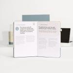 Dumbbell Workout Journal: 13 Week Fitness Planner