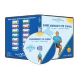 Senior Weight Loss Exercise DVD for Mobility