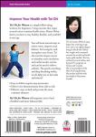 Beginner Tai Chi Exercises for Women with Helen Liang