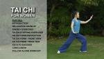 Beginner Tai Chi Exercises for Women with Helen Liang