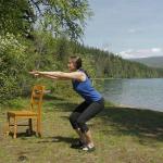 Balance and Strength Exercises for Seniors: 9 Practices