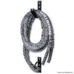 Battle Rope Wall Mount Kit with Anchor