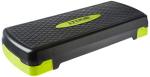 Tone Fitness Yellow Aerobic Step Platform