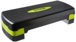 Tone Fitness Yellow Aerobic Step Platform
