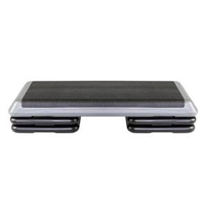 Original Aerobic Step Platform with 4 Risers
