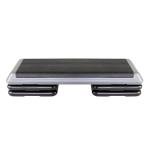 Original Aerobic Step Platform with 4 Risers