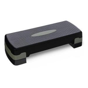 Adjustable Aerobic Step Platform for Home Workouts