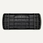 Adjustable Aerobic Step Platform for Home Workouts